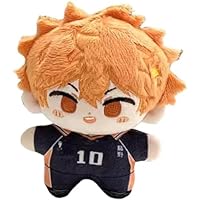 Amazon.co.jp: ハイキューぬいぐるみ 日向翔陽 影山飛雄 及川徹